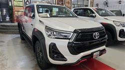 تويوتا هايلوكس